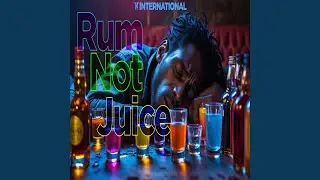 Rum Not Juice