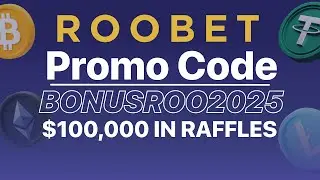 Roobet Promo Code 