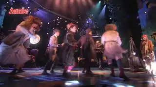 Annie | Regent Theatre, Stoke | ATG Tickets