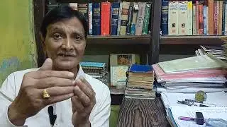 Justice Hurried is Justice Buried.. Justice Karnan's Contempt Case (Ep-3)
