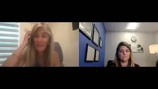 Beat Your Anxiety Summit Day 11 with Judith Belmont