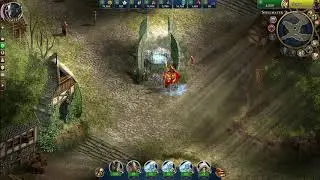 Might and Magic Heroes Online Soundtrack - Stillwater