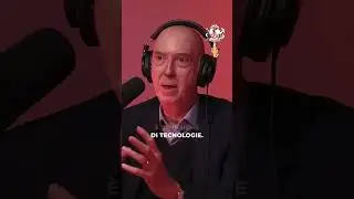 IL VERO PERICOLO dell'INTELLIGENZA ARTIFICIALE!