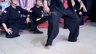 The Legend Paguron Pusaka Riksa Diri sosok yang tidak tergantikan (Alm.Abah Toto Baehaqi