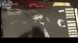 A.G. - RUDE AWAKENING (D.I.T.C.)