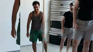 Latinos Salud Health & Culture - Pole Dance
