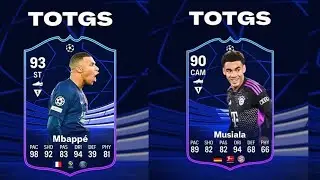 EA FC 24 1of86+ TOTGS/ WW/VS  . BEST STRIKER ON FC24 😮