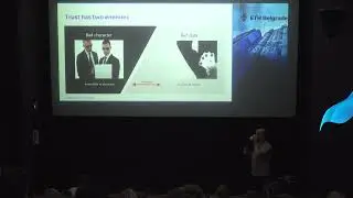 Knowledge Assets and AI-based Search in Web3 - Brana Rakic | OriginTrail