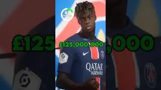 Нико Уильямс лучше Ламина Ямала?