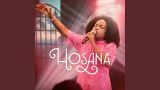 Hosana (Ao Vivo)