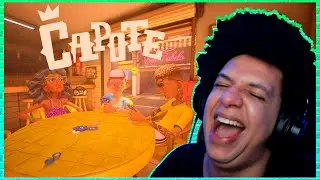 O MELHOR JOGO MULTIPLAYER BRASILEIRO!