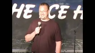 Married Men - Jim Summers (Stand Up Comedy)