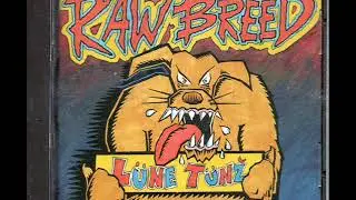 Raw Breed - Rabbit Stew (1993)