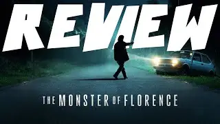 The Monster of Florence Review | Netflix&rsquo;s Darkest True Crime Yet