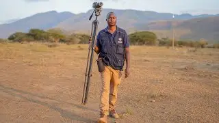 When Photography Becomes a Voice with MIARON BILLY - Learning with Lines Podcast Ep 1