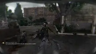 Why Snorks is the worst in Stalker Gamma #stalker2 #stalker #anomaly #stalkeranomaly #games #gaming