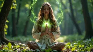 Just Listen for 10 Minutes &bull; The Most Powerful Healing &bull; Repair DNA & Emotional Damage Fast