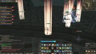 Flame of Splendor Barakiel Raid Boss