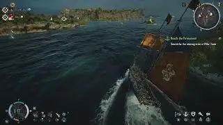 SKULL AND BONES Completing the Risk of Rain Mission