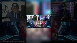 El arma es el talento: mensaje y uni&oacute;n #mexsor #reacci&oacute;n #rapmexicano #zonefinity