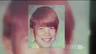 St. Paul runaway identified as John Wayne Gacy victim