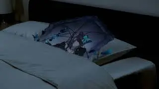 Tempestissimo but Tairitsu wants to sleep