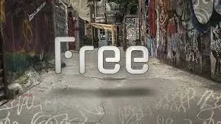 Free (Lyrics) The Echo Bureau