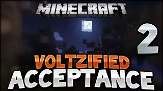 VOLTZIFIED | Acceptance! Ep2 (Role Play series)