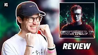 Teminite - Unstoppable EP REVIEW