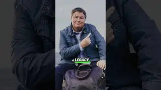 То, что только что произошло с Майком Брюэром, заставило всех фанатов Wheeler Dealers говорить бе...