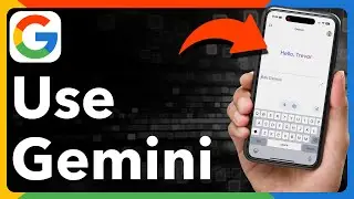 How To Get And Use Google Gemini On iPhone