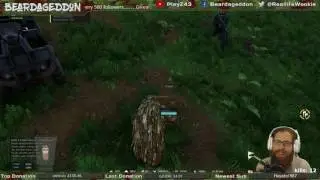 Arma 3 exilemod tanoa, Splat