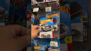 Охота за Hot Wheels #hotwheels #jdmcars #diecastcollector #hotwheelscollector #hotwheelsaddicts