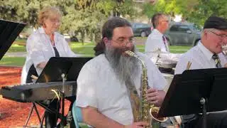 Route 76 Combo -- The Count Down
