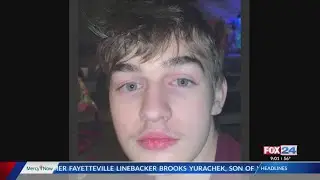 Family of deadly Fort Smith shooting victims speaks out