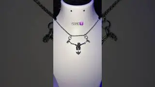 Imagine getting this ✝️ #jesus #jesuslovesyou #christian #jewellery