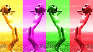 Dame Tu Cosita FULL HD | All Variation Dame Tu Cosita Music | Video 2026