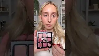 The perfect palette for your Valentine&rsquo;s Day makeup! #sigmamakeup #valentinesday #eyeshadowlooks