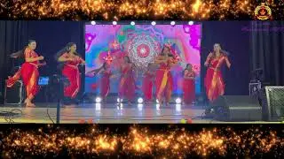 Dharma Navaratri Maholsavan 2025 - Durga Devi Kills Asura, Win over Darness.