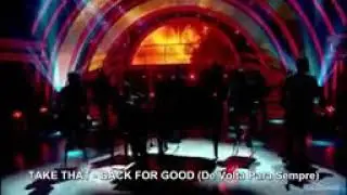 SPKT- BACK FOR GOOD