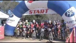 TBF 2010 MTB Challenge #3