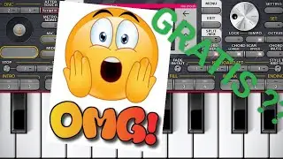 ☠️ Set org Soft PATAM-HD GRATIS !!! Bisa buat check sound atau karaoke-an 😁😀
