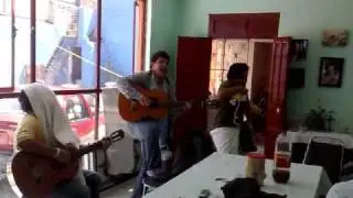 Los Incomprendidos