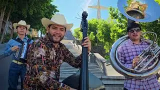 Marcialon ft. Enrique Aguirre  - Prenda del Alma (Video Oficial)
