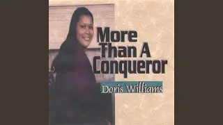 More Than A Conqueror