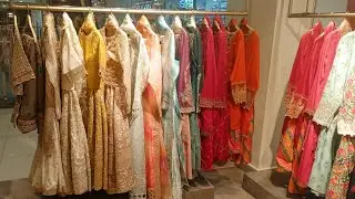 Maria b Formal party wear suit new collection 2024...