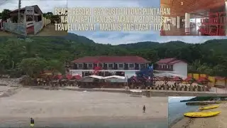 sitio bubuyan locloc bauan batangas la thalia beach resort