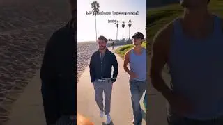 M&iacute;ster Manhunt International 2025.