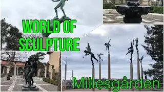 MILLESG&Aring;RDEN in SWEDEN