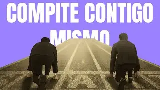 C&oacute;mo competir contigo mismo (Efecto Domin&oacute;)